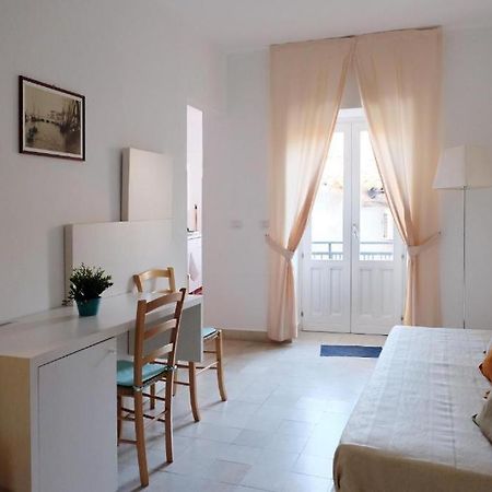 Nuova Mastrarua Rooms Syracuse Eksteriør bilde