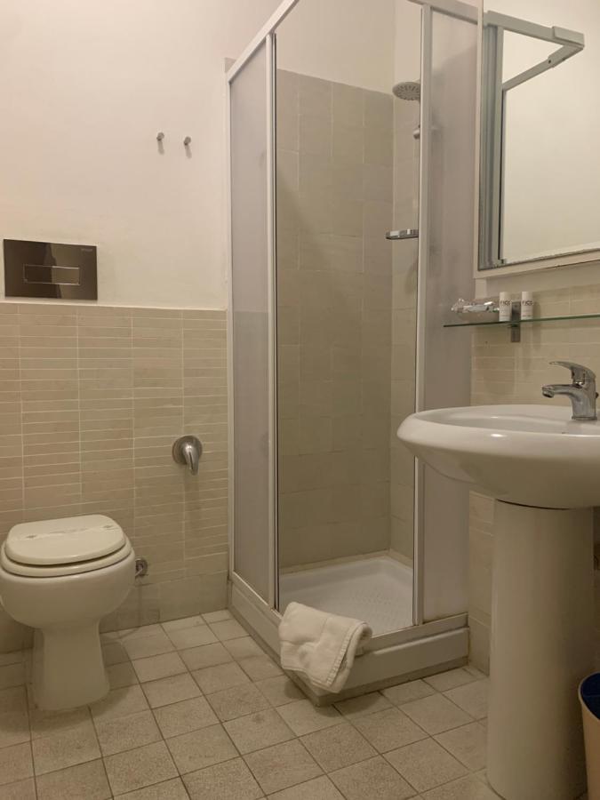 Nuova Mastrarua Rooms Syracuse Eksteriør bilde