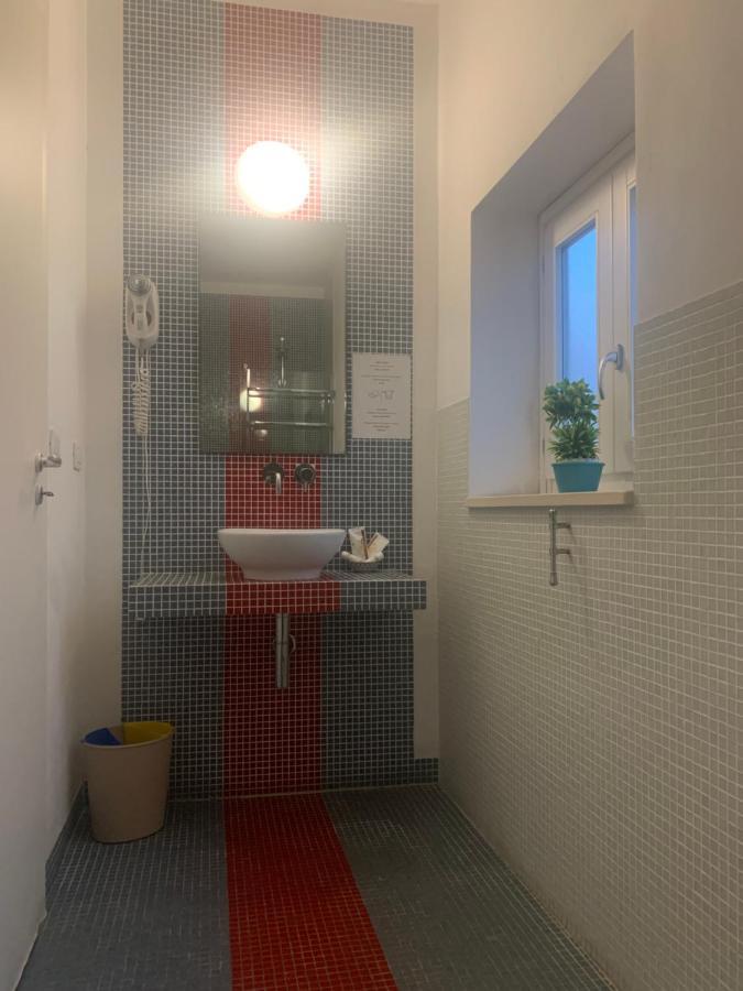 Nuova Mastrarua Rooms Syracuse Eksteriør bilde